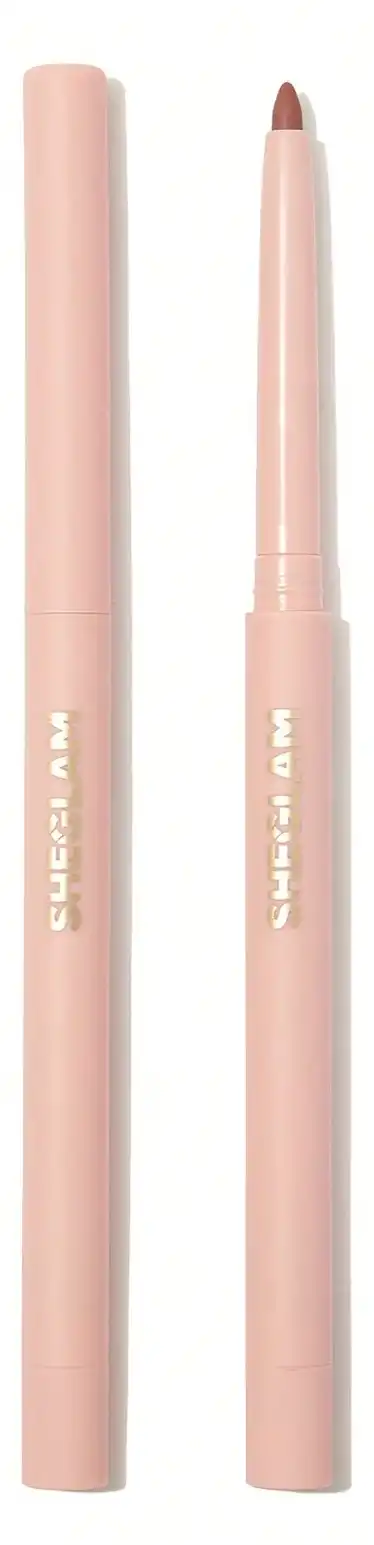 قلم تحديد شفاه سو ليبي من شيجلام برازين