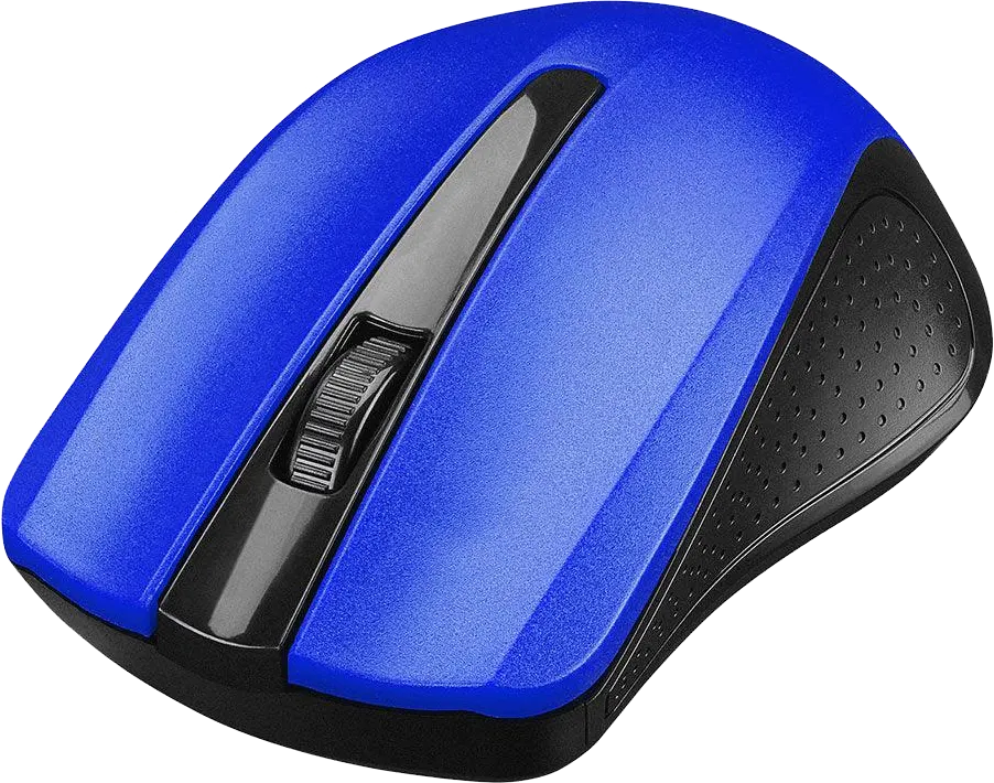 Wired Mouse Gamma, USB Interface, 800DPi, Multi-Color, M-61