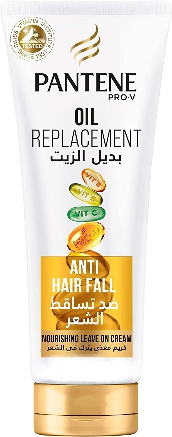 بديل الزيت ضد تساقط الشعر من بانتين 180 مل