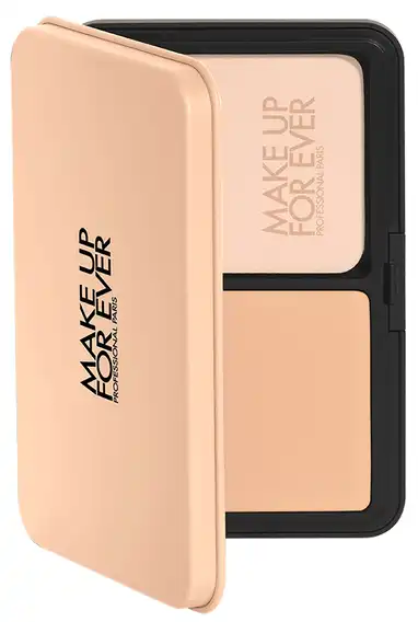 ميك اب فور ايفر فاونديشن اتش دي سكين مات فيلفيت بودره فاونديشن، 1N10