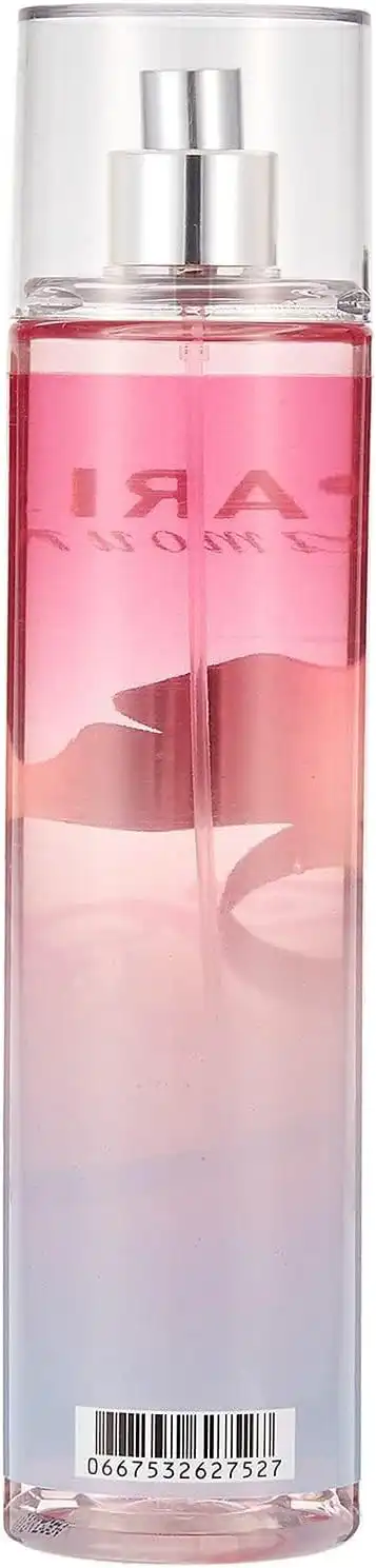 BATH & BODY WORKS PARIS AMOUR BODY MIST 236ML