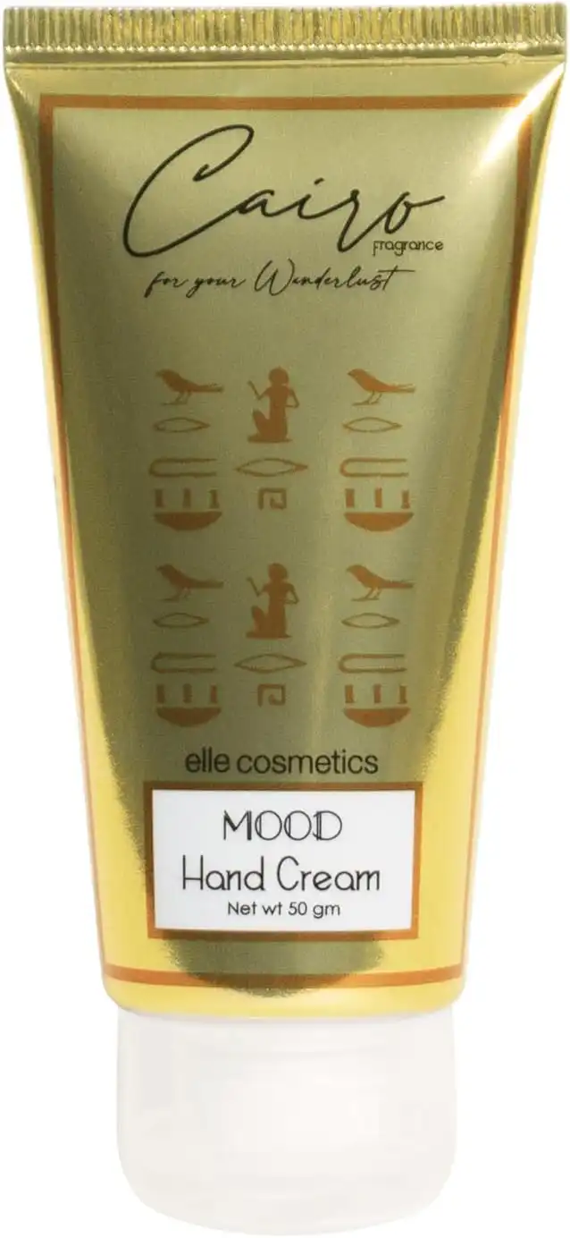 كريم مرطب مود كايرو مرطب لليد ، 50 جم .