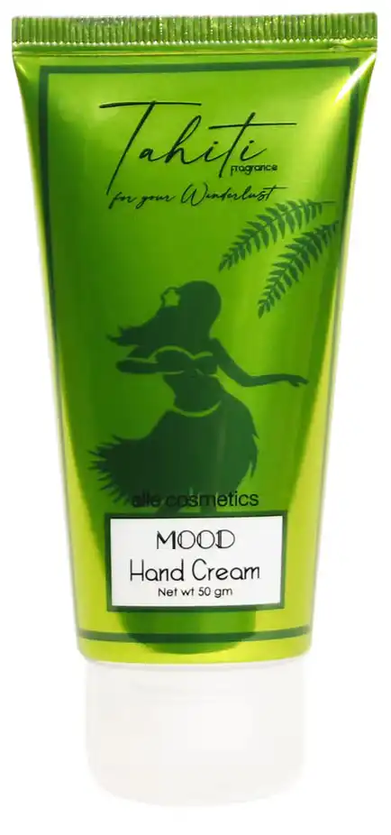 كريم مرطب مود تاهيتي مرطب لليد ، 50 جم .
