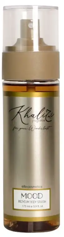 معطر سبلاش للجسم مود, بادي سبلاش خليجي 175 مل