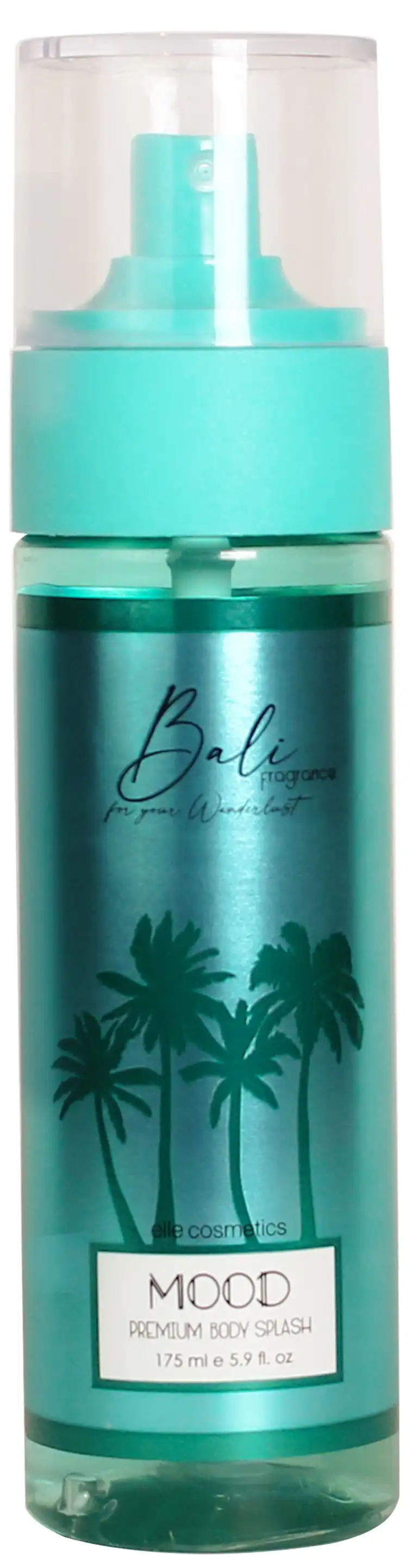 MOOD BALI BODY SPLASH 175 ML