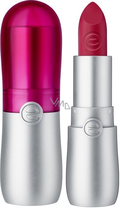 ESSENCE VELVET MATTE LIPSTICK 06