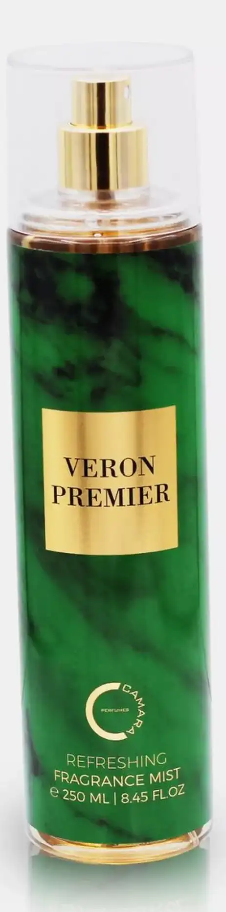 CAMARA VERON PREMIER BODY MIST 250 ML