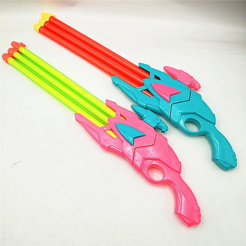 3x1 Water Spray Gun - Multi Color