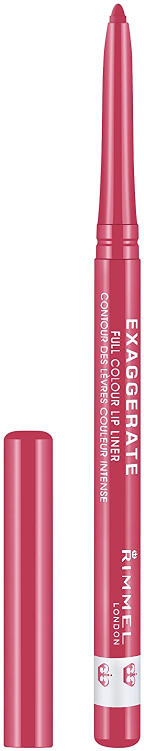 RIMMEL EXAGGERATE AUTOMATIC LIP LINER 103