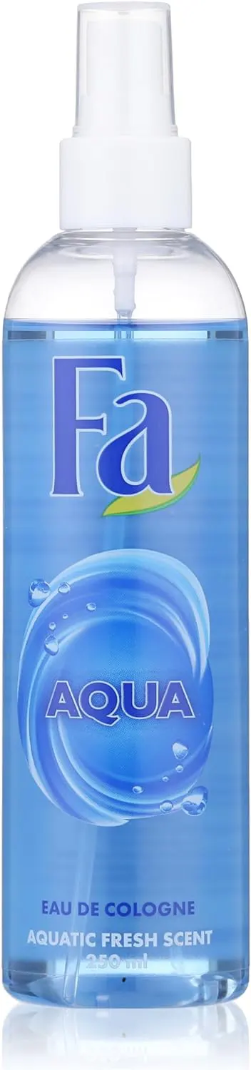 فا بادي سبلاش للنساء,اكوا او دى كولون 250 مل