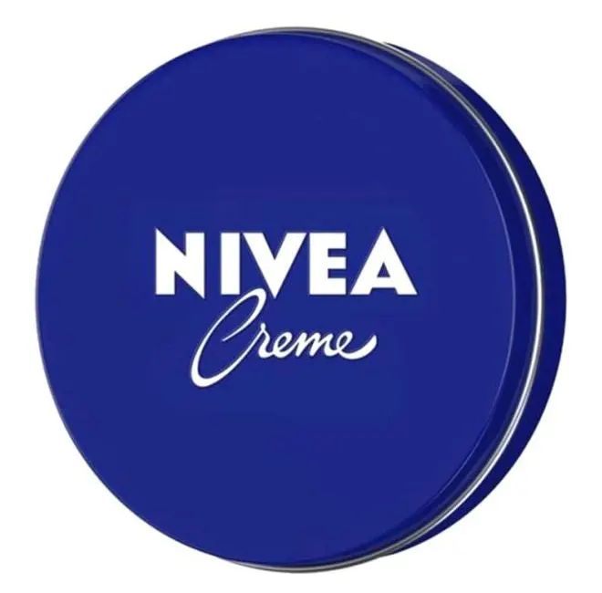 NIVEA Blue Moisturizing Cream, 30 ml.