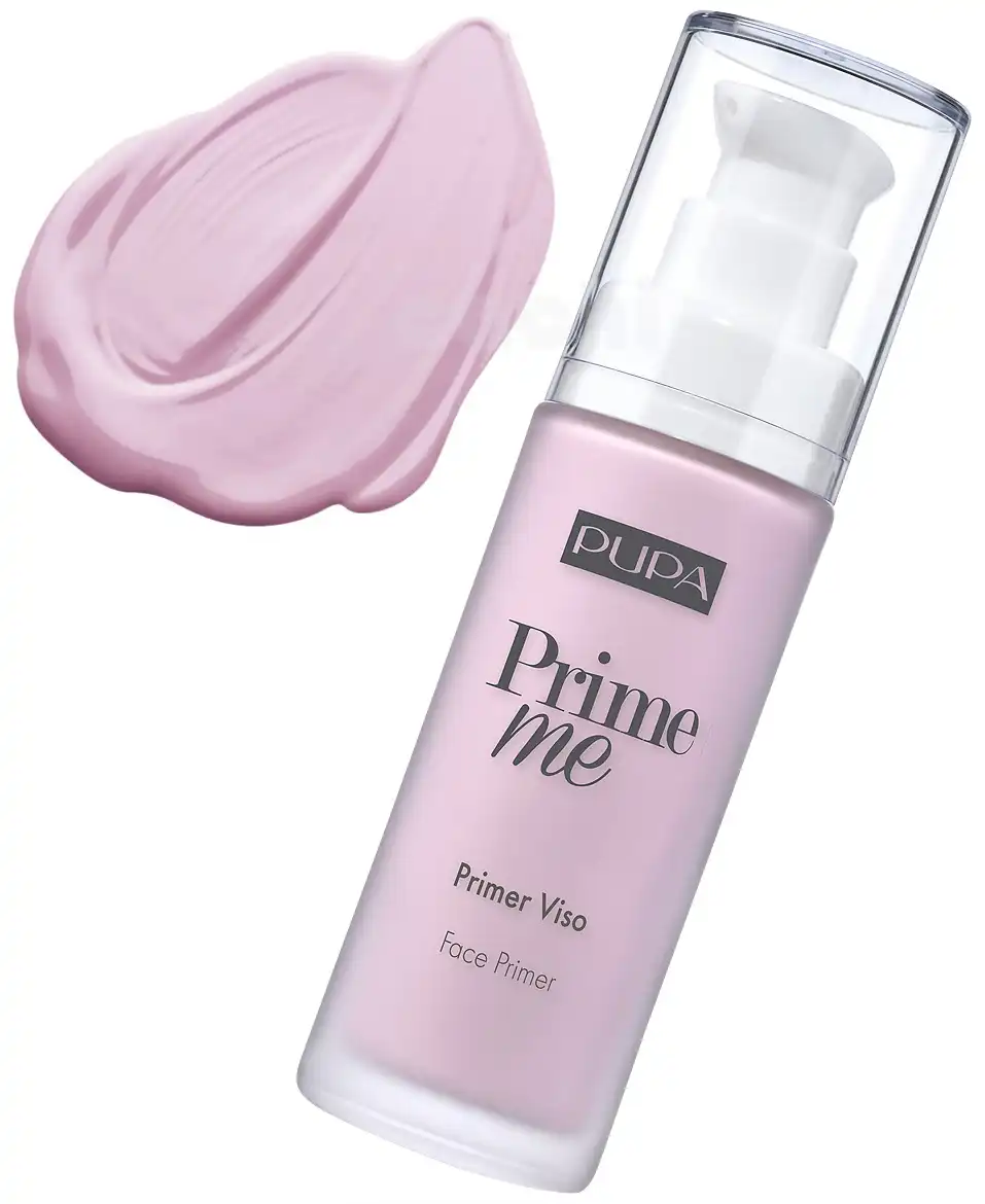 Pupa Milano Prime Me Perfecting Face Primer, 004
