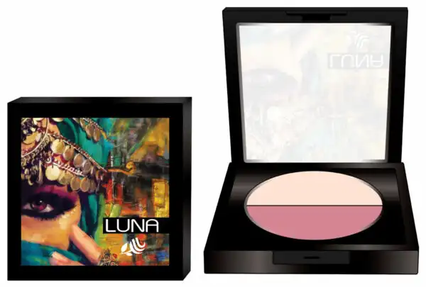 برونزر بودر من لونا 03