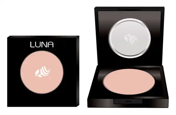 LUNA CONCEALER CREAMY 12