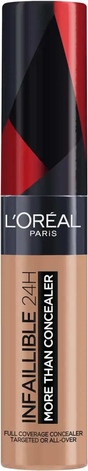 LOREAL INFAILLIBLE CONCEALER 329