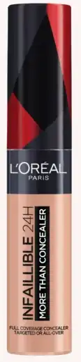 LOREAL INFAILLIBLE CONCEALER 325