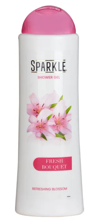 Sparkle Fresh Shower Gel 300 ml