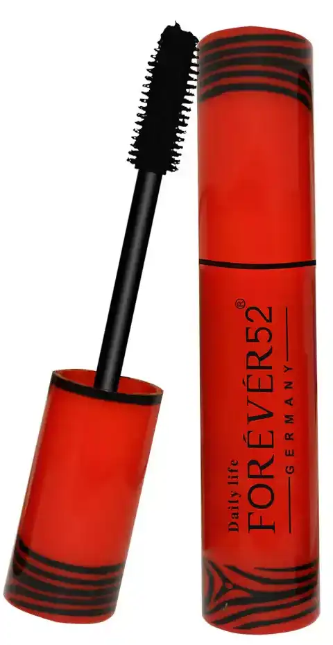 FOREVER52 DAILY LIFE CURLING MASCARA CREAM H001