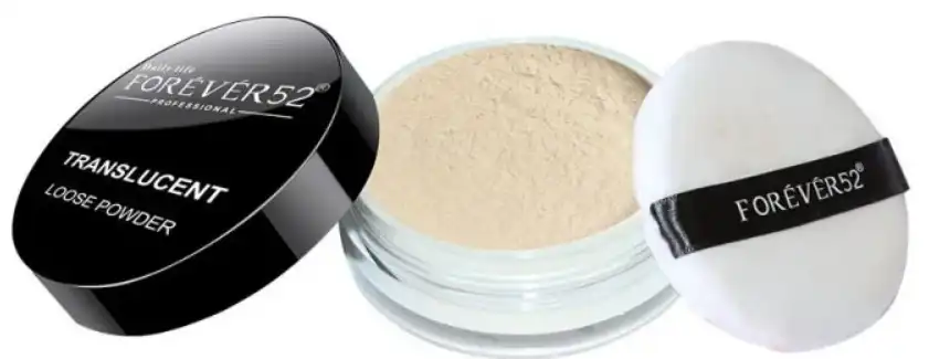 FOREVER52 TRANSLUCENT MATTE LOOSE POWDER GLM002
