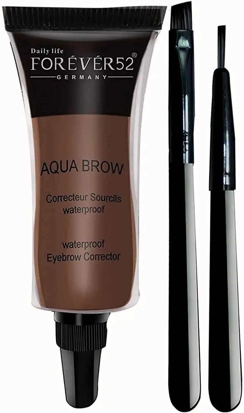 Forever52 Waterproof Tattoo Eyebrow , EK005