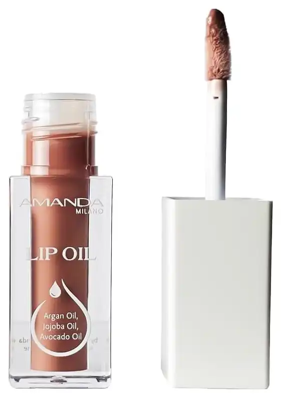 ليب اويل اماندا، 02