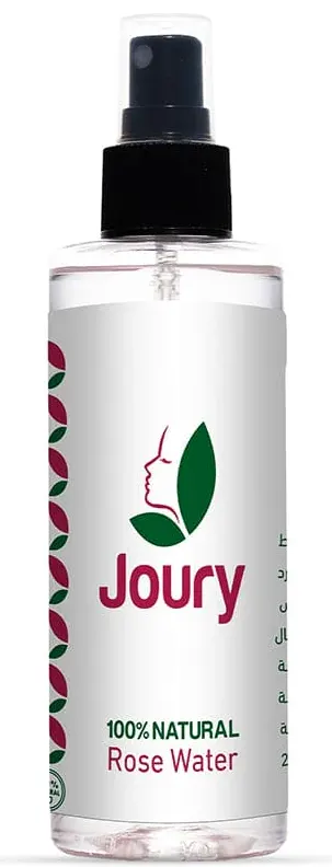 ماء ورد من جوري 200 مل