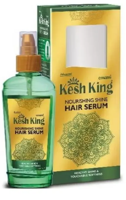 Kesh King Hair Serum, 100ml