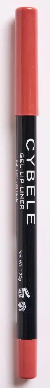 CYBELE LIP LINER, 03 FLOWER