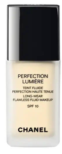Chanel Perfection Lumiere Long Wear Foundation, 10 Beige