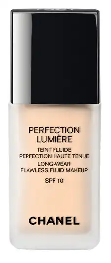 كريم أساس بيرفيكشن لوميير لونج وير من شانيل 22 بيج روز