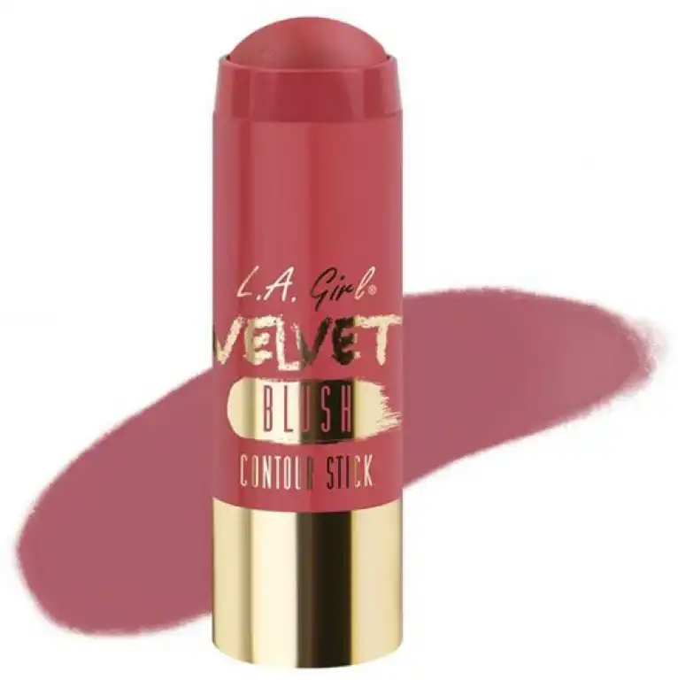 LA GIRL VELVET CONTOUR STICK GCS592
