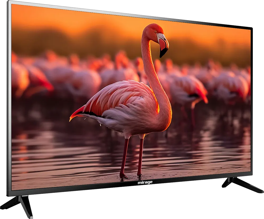 شاشة ميراج 32 بوصة، ليد، دقة HD، موديل 32MRNF820