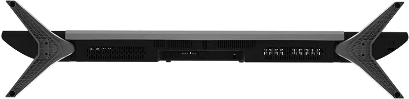 Tornado TV, 43 Inches, Smart, Built-In Receiver, LED, FHD Resolution, 43ES9300E