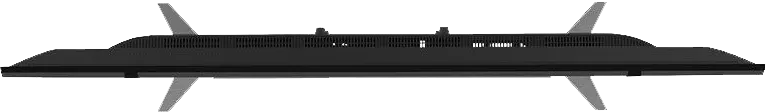 Tornado TV, 43 Inches, Smart, Built-In Receiver, LED, FHD Resolution, 43ES9300E