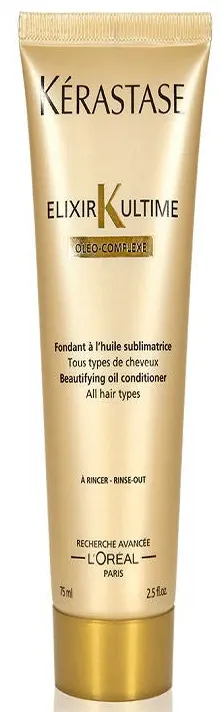 بلسم كيراستاس لجميع أنواع الشعر من لوريال ،75 مل