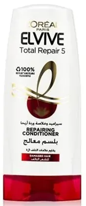 بلسم معالج للشعر التالف من لوريال الفيف ،360 مل