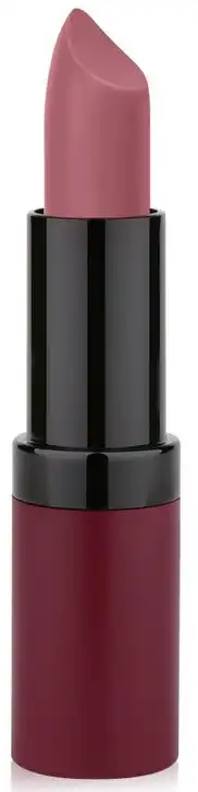GOLDEN ROSE VELVET MATTE LIPSTICK 14