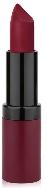 GOLDEN ROSE VELVET MATTE LIPSTICK 20