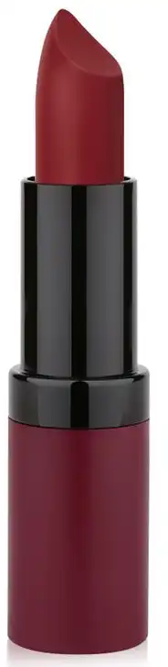 GOLDEN ROSE VELVET MATTE LIPSTICK 25