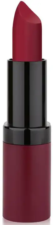 GOLDEN ROSE VELVET MATTE LIPSTICK 34