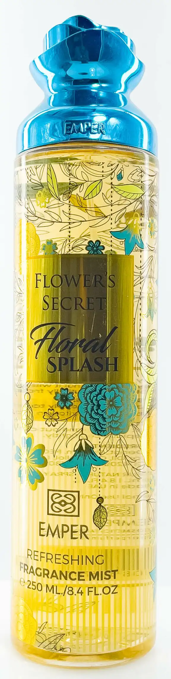 Emper Horal Body Mist for Women, 250ml