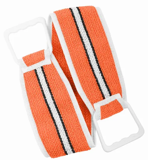 Waritex Industrial back scrubber , assorted colors