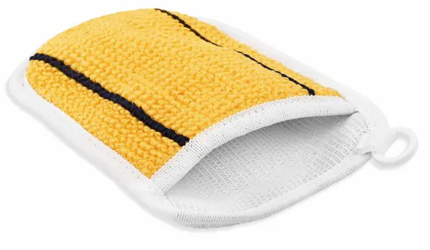 Waritex Industrial hand scrubber , assorted colors