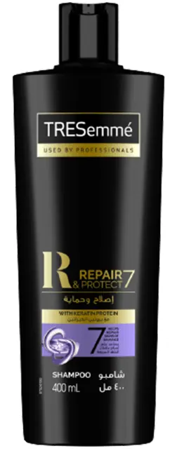 TRESemmé Repair and Protect Damaged Hair Shampoo, 400 ml