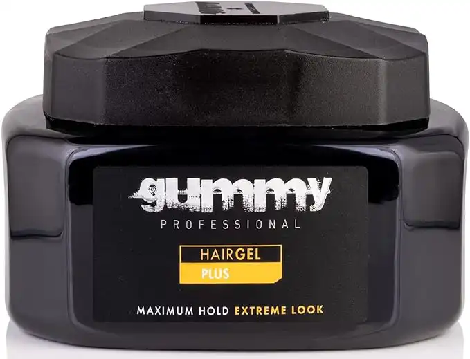 جل الشعر لأقصى ثبات فائق بلس من جامي 500 مل