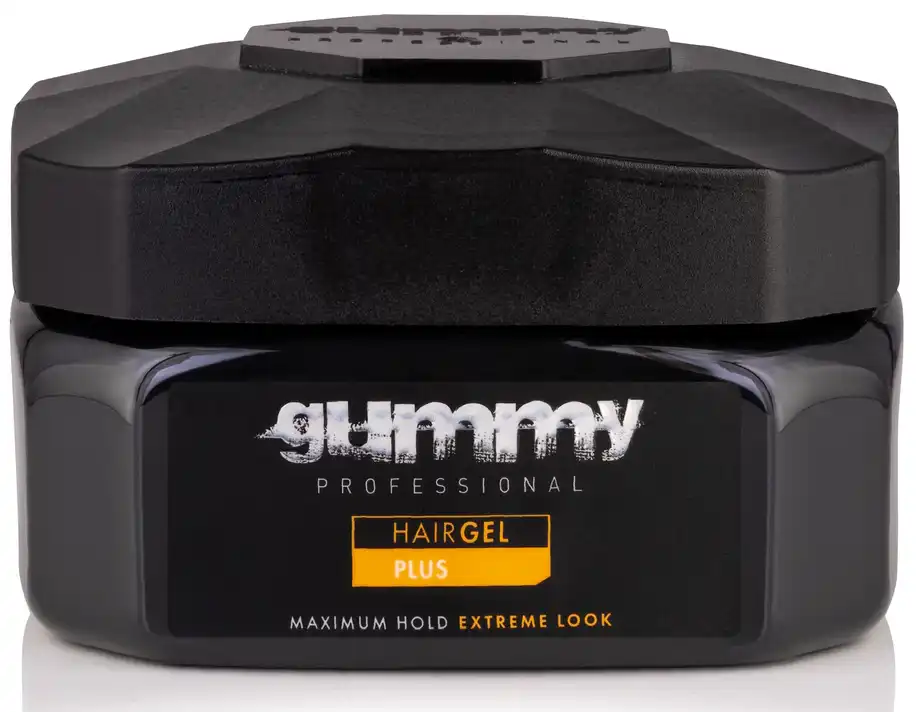 جل الشعر لأقصى ثبات فائق بلس من جامي 220 مل