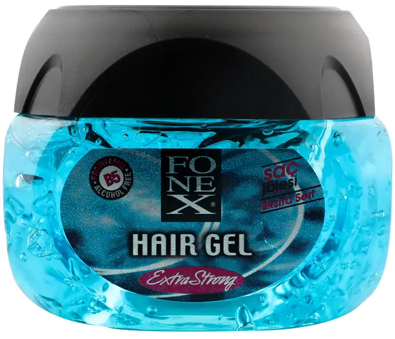 جل شعر قوي للغاية من فونيكس 150 مل