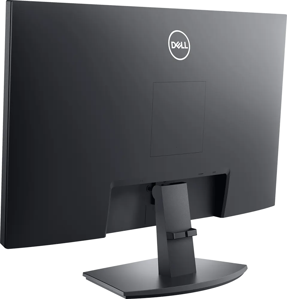 Dell Computer Monitor 27 Inch, LED, FHD, 75Hz Refresh Rate, HDMI Output, Black, SE2722H