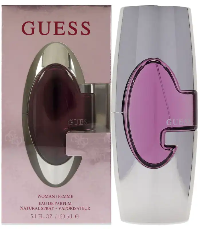 عطر جيس البينك من جيس للنساء او دي بارفان 150 مل