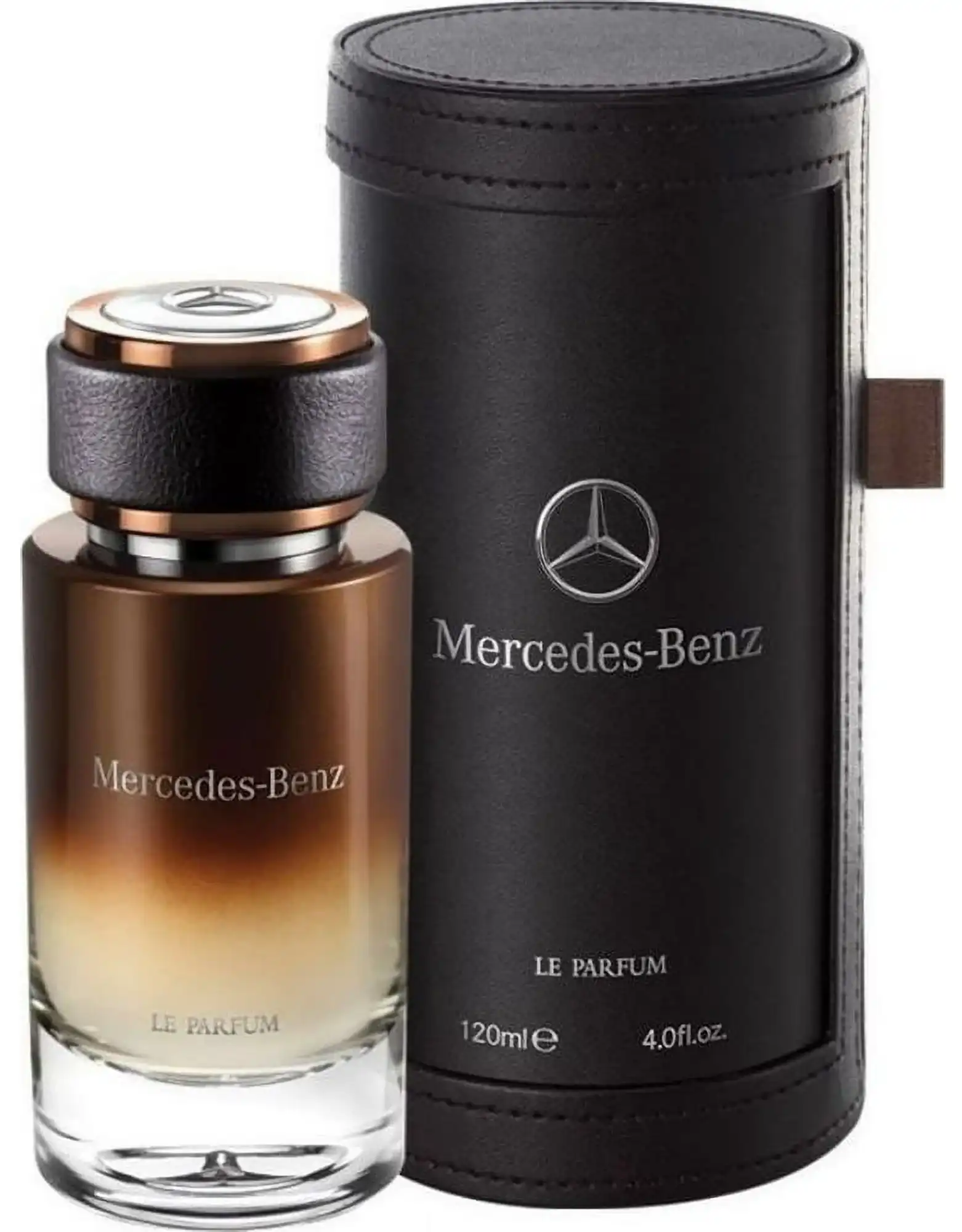 عطر لو بارفان من مرسيدس بنز للرجال او دي بارفان, 120 مل